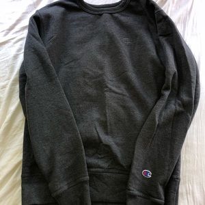 Champion crewneck
